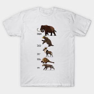 Ice Age T-Shirt